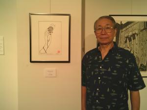 三宅得司さん