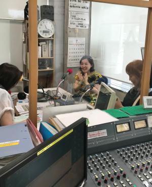 高濱美香さん２