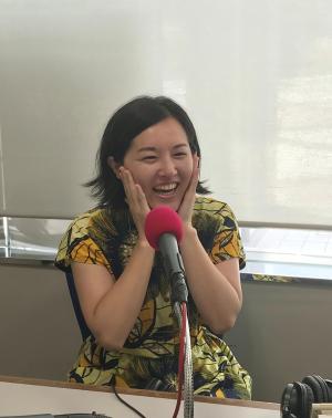 高濱美香さん3