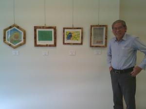 上野　廣司さん