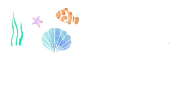クマノミ