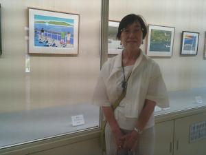 中野さん２