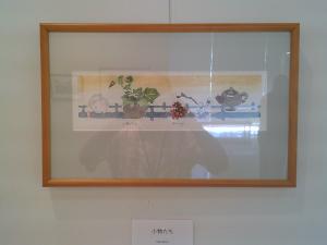 梶さん作品