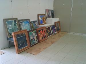 アート・ティーン公募展２