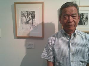 今井　忠夫さん