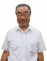 藤森茂樹さん