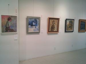 展示２