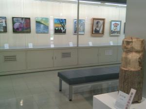 展示４