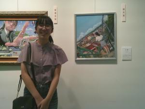 芝田さん