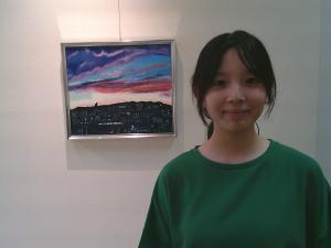 林さん