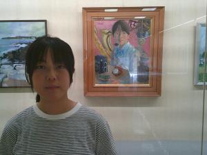 岡村さん