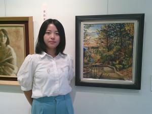 中西さん