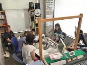 堀光美術館だより