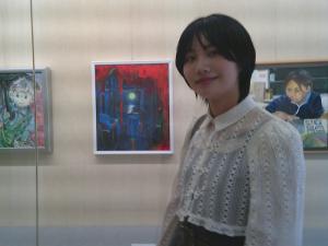 坂井さん
