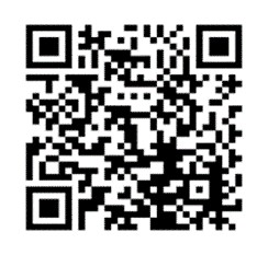 しゅわちゃんねるのQRコード