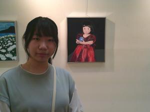 池内さん