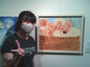 藤本さん
