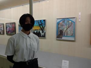 安部　さん