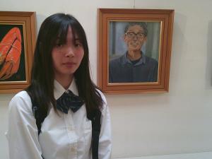 高見さん