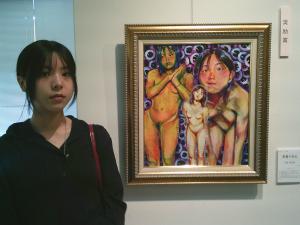 石見さん