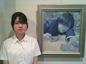 成瀬さん