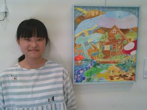 高見さん