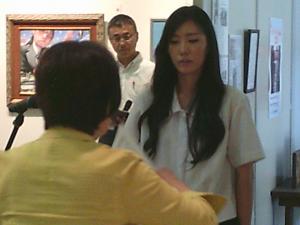 最優秀の河合さん