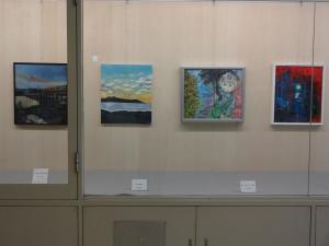 1階展示-3