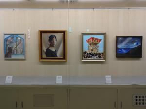1階展示4