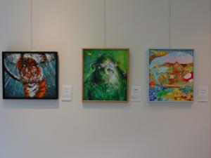 1階展示5