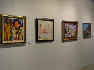 1階展示1