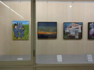 1階展示7