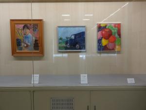 1階展示8