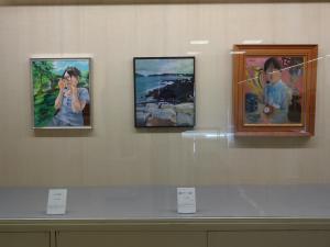 1階展示9