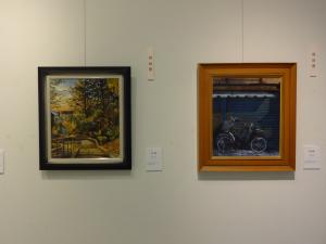 1階展示11