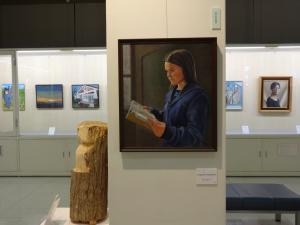 1階展示12