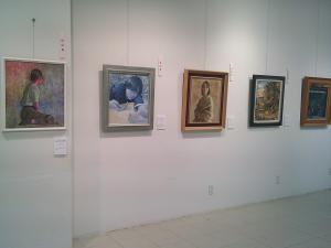 1階展示1-1