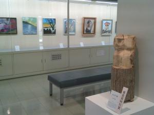 1階展示1-2