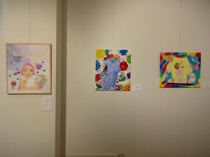 2階展示2