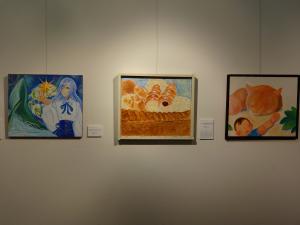 2階展示3