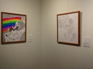 2階展示6
