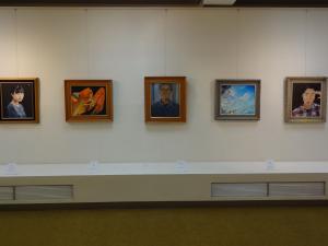 2階展示8