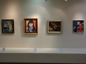 2階展示９