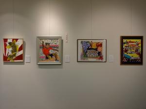 2階展示10