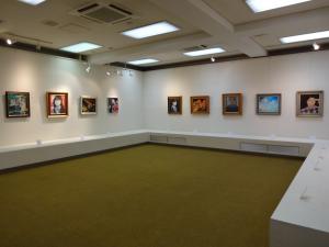 2階展示室3