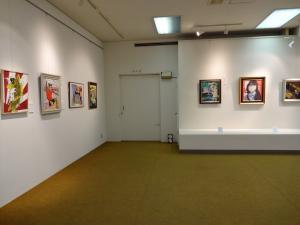 2階展示室4