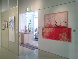 展示３