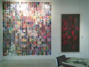 展示５