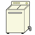 洗濯機の画像2