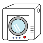 洗濯機の画像3